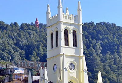 Shimla